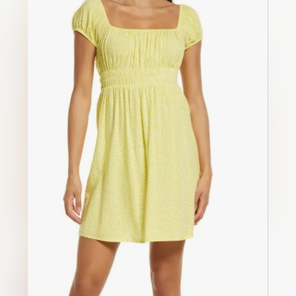 Billabong dress